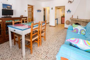 Ferienhaus für 4 Personen in El Palmar (Andalusien), Vejer de la Frontera, Bild 4