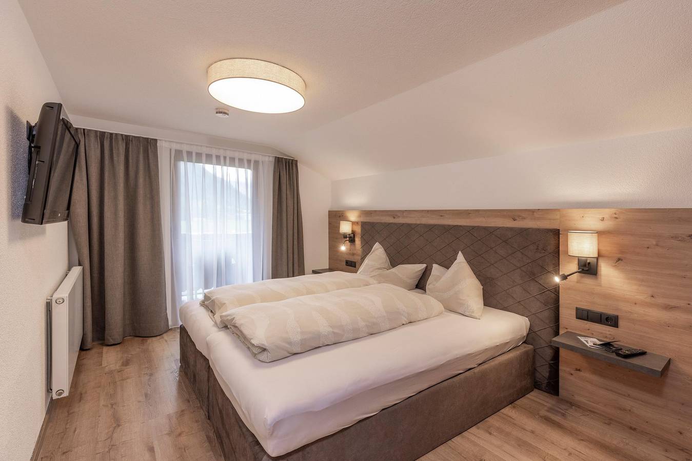 Ganze Ferienwohnung, Appartement 2 in Sölden (Österreich), Ötztal