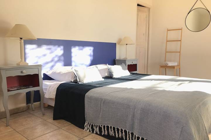 Freistehende Villa! Privater Pool und Luxus für die ganze Familie in Bonnieux, Regionaler Naturpark Luberon