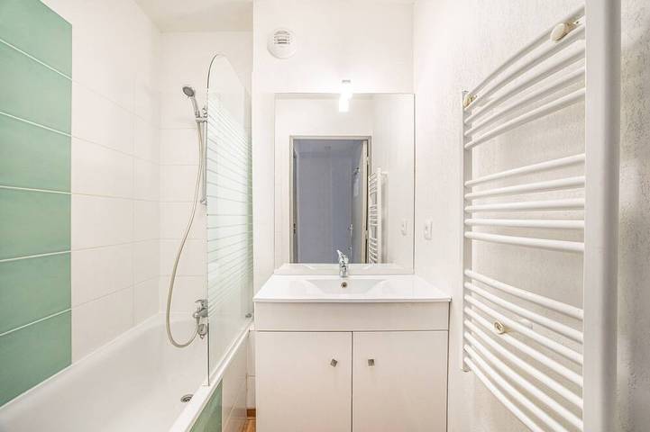 Location de vacances pour 4 personnes, avec piscine et terrasse ainsi que jacuzzi et jardin, animaux acceptés à Auberville - 4