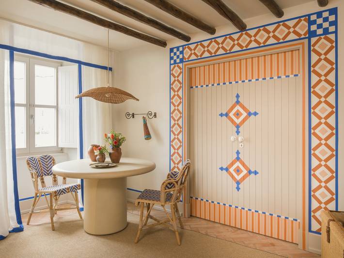 Casa de férias para 6 pessoas em Beja (Portugal)