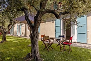 Ferienwohnung für 4 Personen in Rivoltella del Garda, Desenzano del Garda, Bild 3