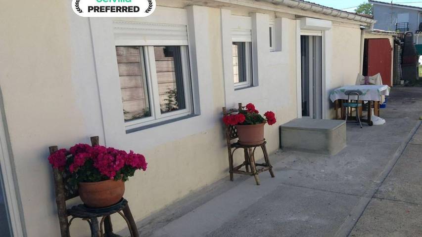 Maison de vacances pour 2 personnes, avec terrasse et piscine à Dax
