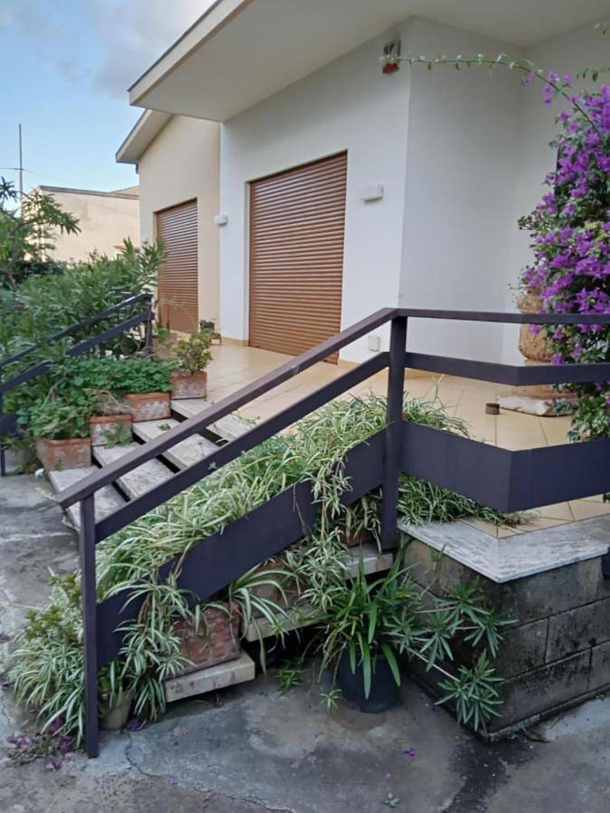 B&B für 2 Personen, mit Ausblick und Garten in Palermo
