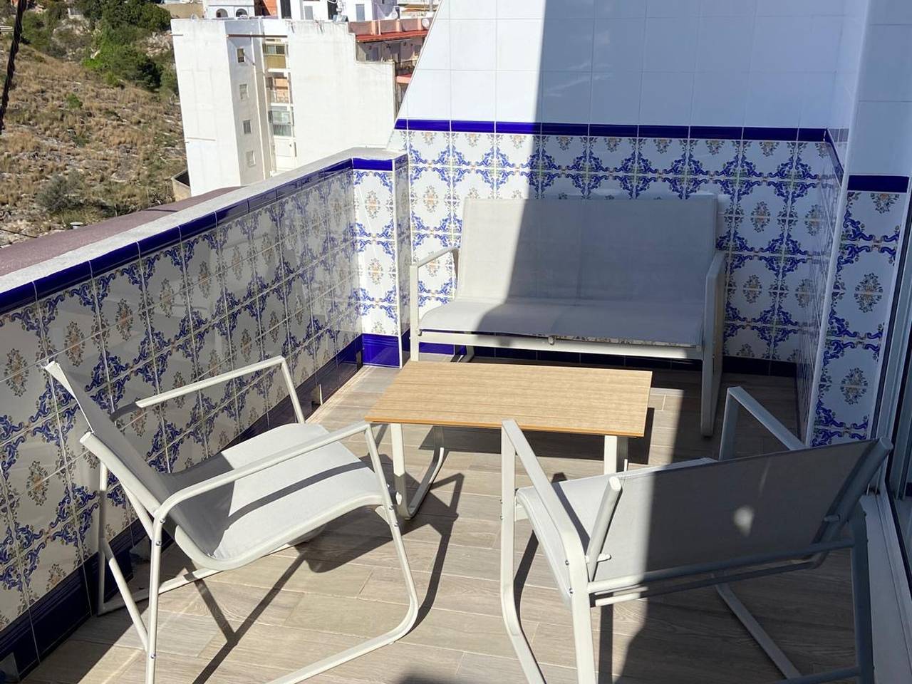 Appartamento vacanze a Cullera a partire da 49€ a notte