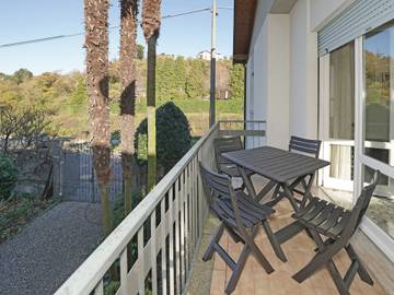 Casa Vacanza per 4 Persone in Porto Valtravaglia, Lago Maggiore (Lombardia), Foto 3