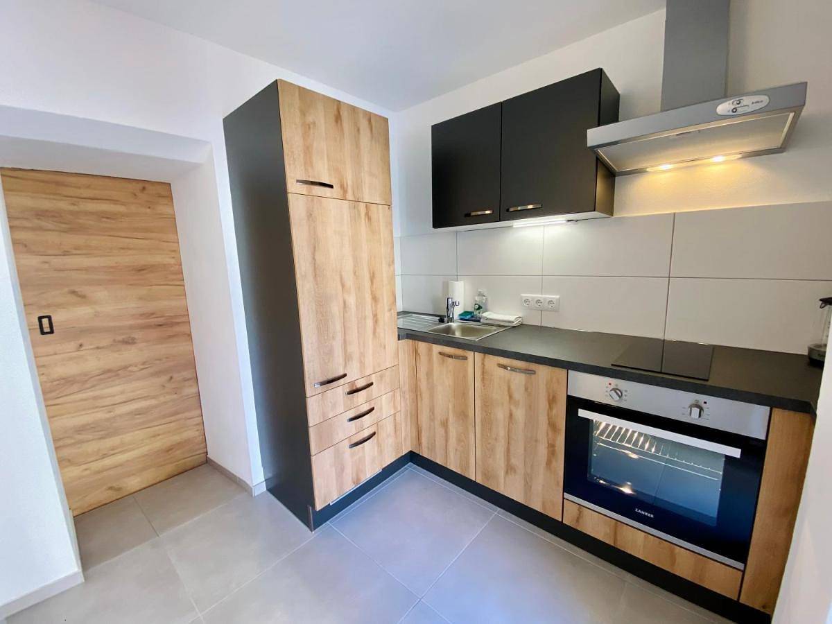 Ganze Wohnung, One-Bedroom Apartment in Bad Ischl, Bezirk Gmunden
