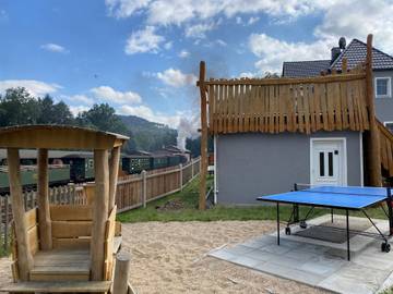 Ferienhaus für 6 Personen in Olbersdorf, Görlitz & Umgebung, Bild 1