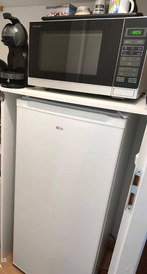 Location Chambres Le Panorama - Aéroport Genève - Pays de Gex in Chevry, Gex