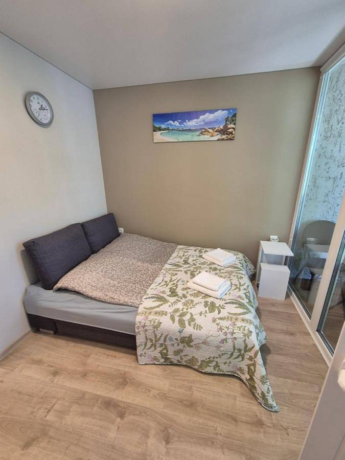 Geheel appartement, Sunrise Apartments 9 in Juodkrantė, Koerse Schoorwal