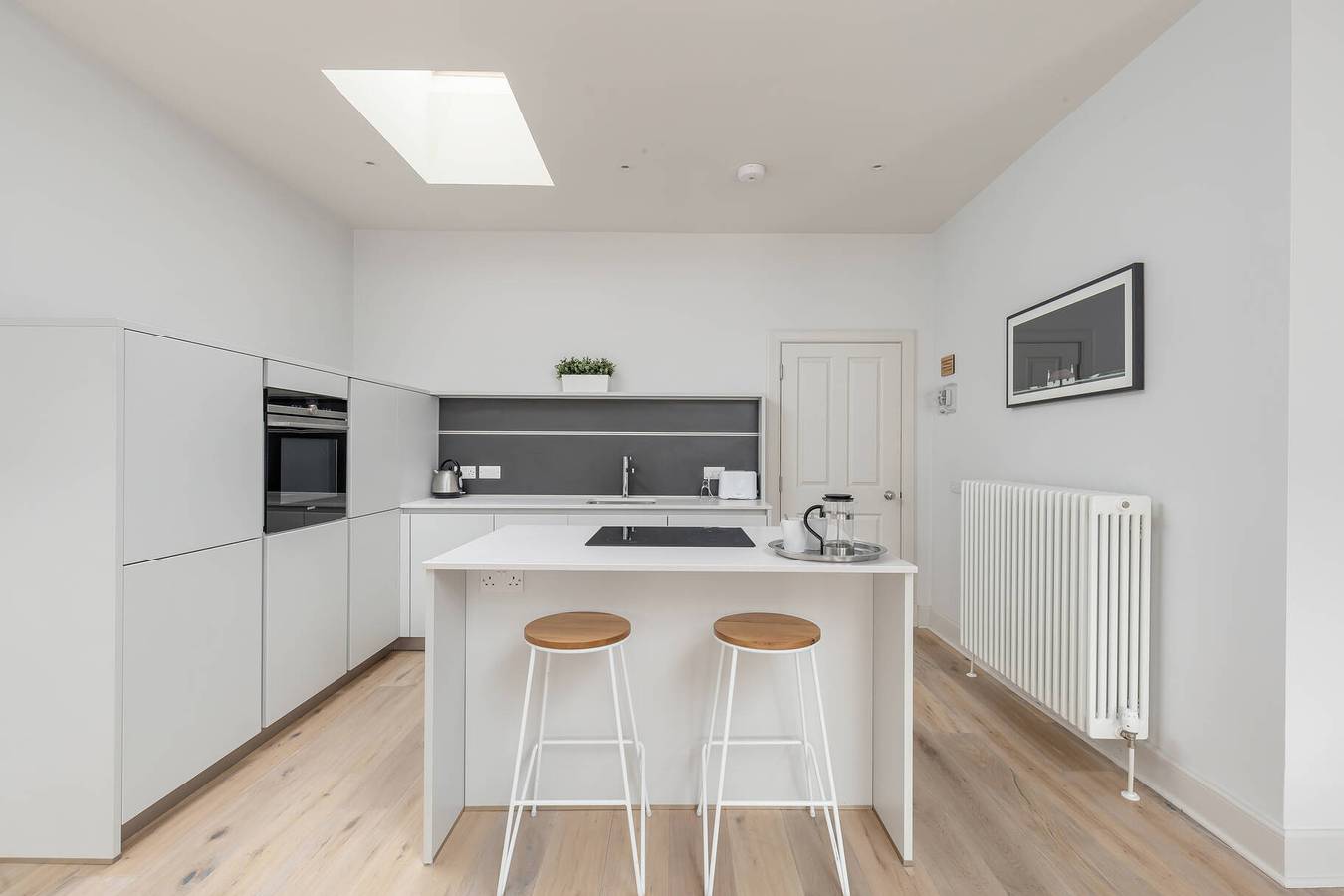 Ganze Wohnung, Rannoch Apartment in Edinburgh, Edinburgh und Lothian