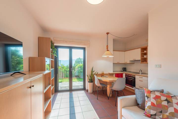 Ganze Wohnung, 714A Apartment Villa Vardia in Kalterer See, Kaltern an der Weinstraße