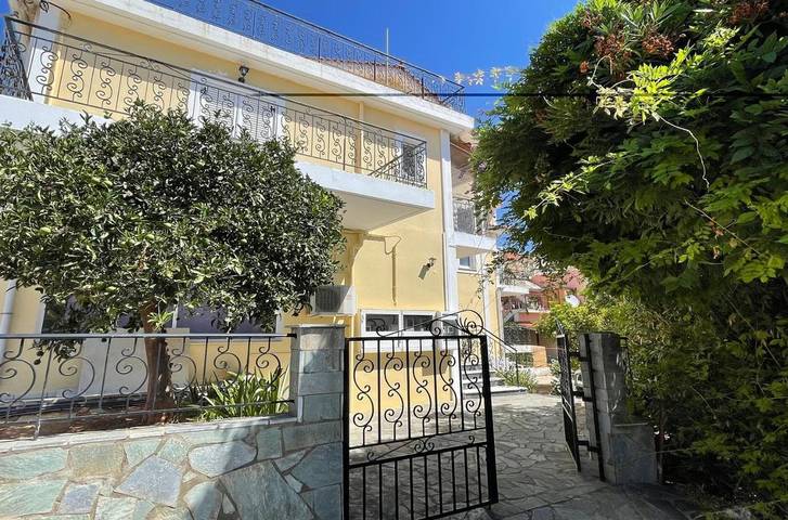 Appart’hôtel pour 2 personnes, avec Balcon