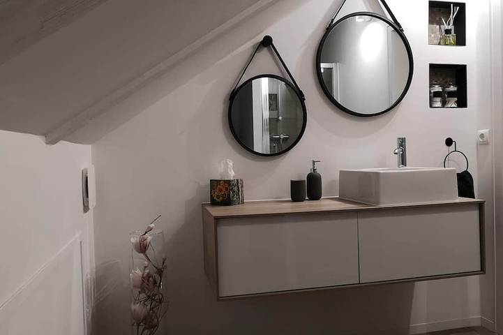 Ferienwohnung für 4 Personen in Kehl - 4