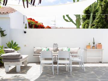 Casa Rural para 5 Personas en Arona , Tenerife Sur, Foto 4