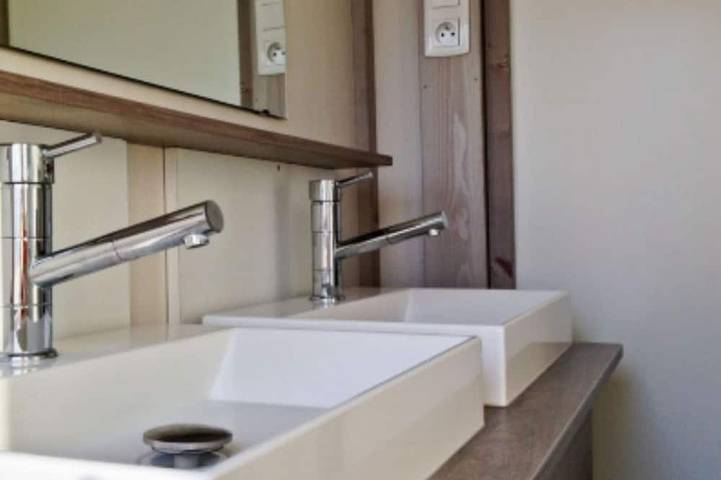 Gîte pour 6 personnes, avec piscine à Saint-Gervais-d'Auvergne - 4