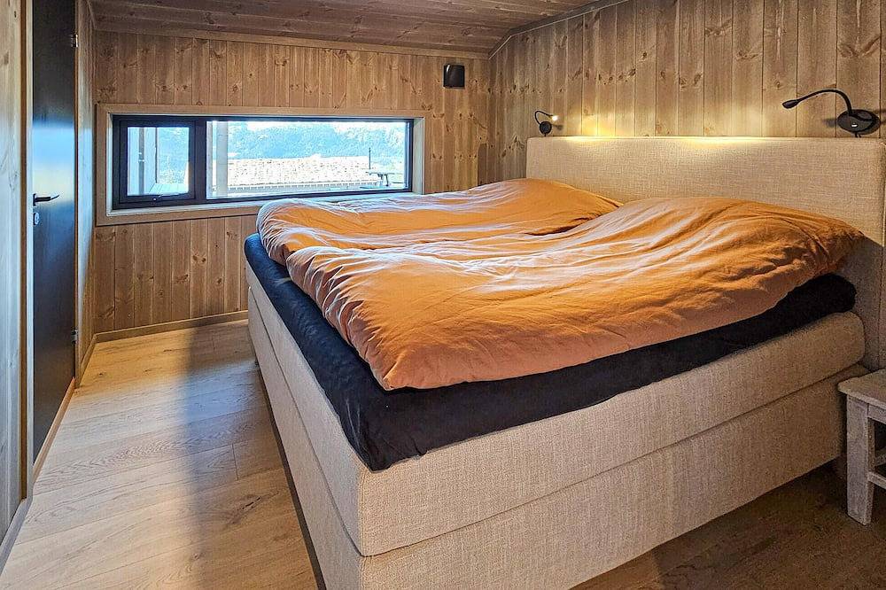Schönes Haus in Tuddal mit Wlan in Hjartdal