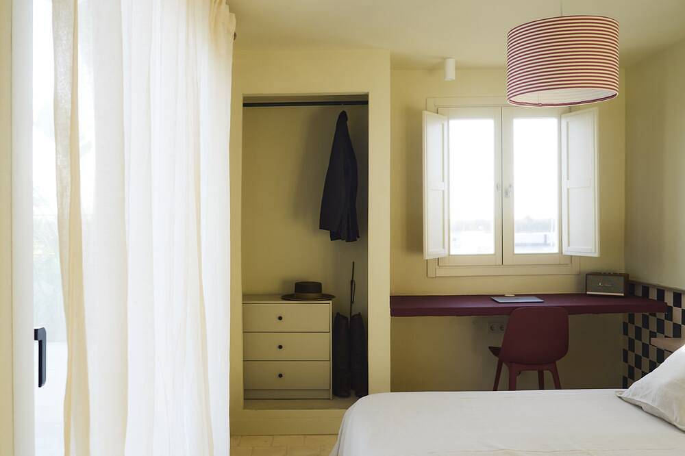 Capricho de Doñana : Suite with Pool in El Rocío, Almonte