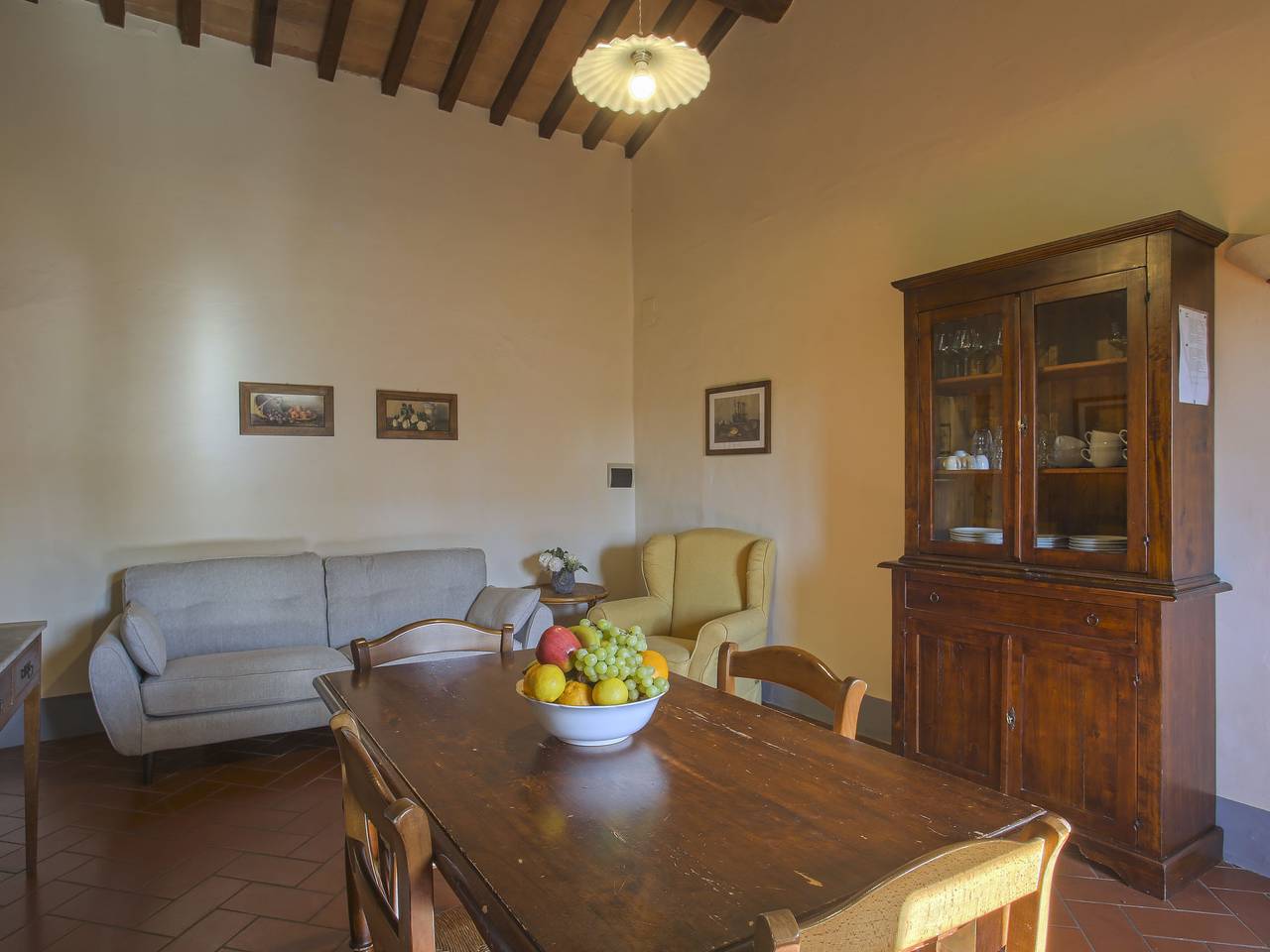 Ganze Wohnung, Camiglia in Tavarnelle Val di Pesa, Barberino Tavarnelle
