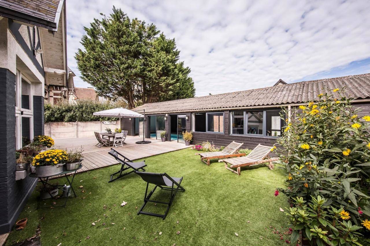 La Villa in Mesnil-Val Plage, Criel-sur-Mer
