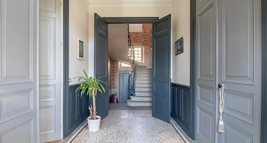 Chambre d’hôte pour 2 personnes, avec jacuzzi ainsi que jardin et sauna dans le Puy-de-Dôme - 3