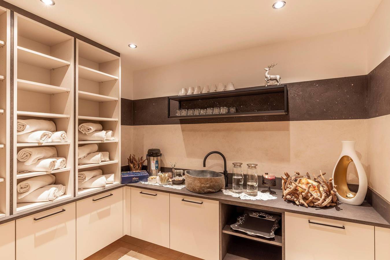 Ganze Ferienwohnung, Appartement für 4-6 Pers. "Top 1" in Obergurgl, Ötztaler Alpen