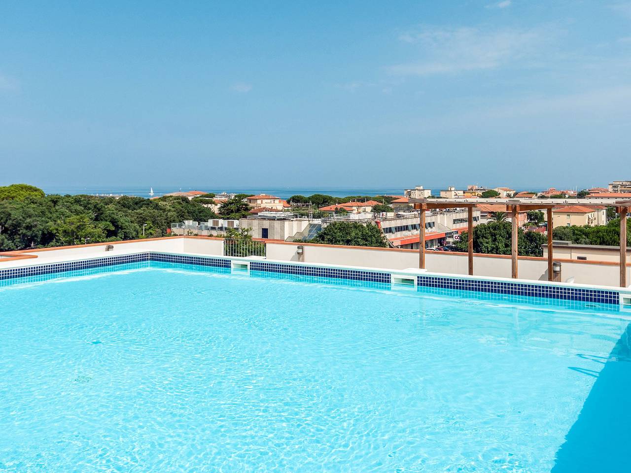 Appartamento vacanze a San Vincenzo a partire da 148€ a notte