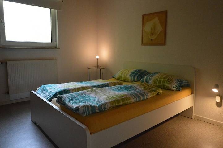 Ferienhaus für 16 Personen, mit Sauna und Garten in Lahn-Taunus - 2