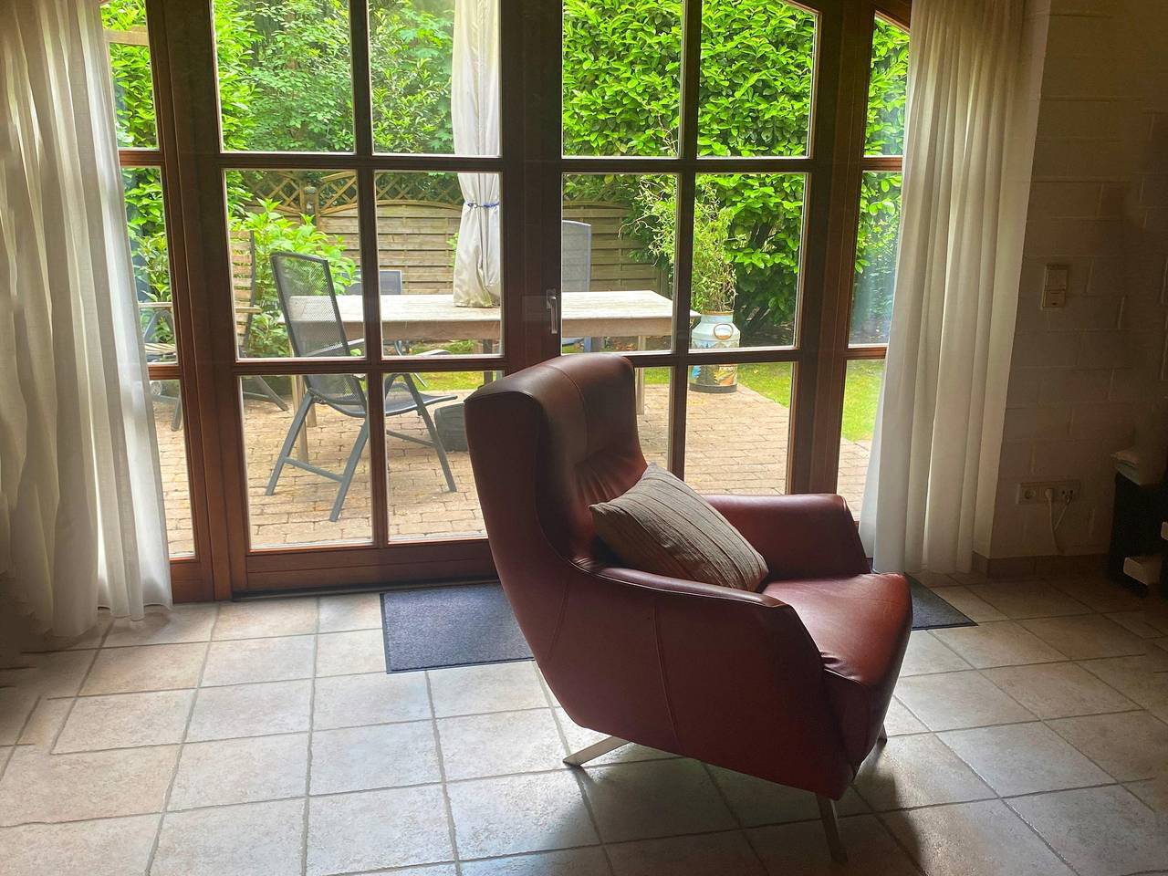 Ferienhaus Boschhuys in Uelsen, Landkreis Grafschaft Bentheim