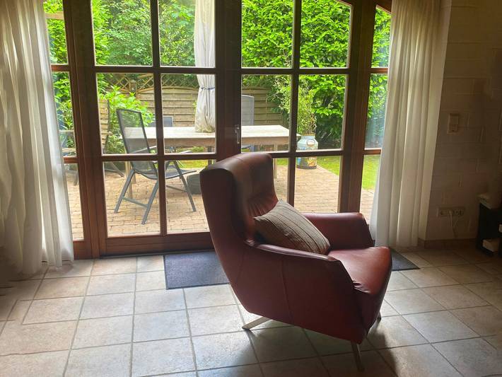 Ferienhaus für 6 Personen, mit Terrasse und Garten in Landkreis Grafschaft Bentheim - 4