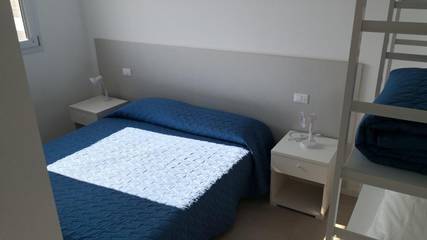 Ferienwohnung für 5 Personen in Lignano Sabbiadoro, Udine Provinz, Bild 4