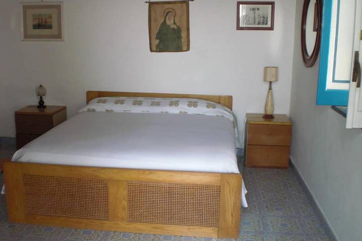 Ferienhaus für 6 Personen, mit Whirlpool und Garten auf den Liparische Inseln - 4