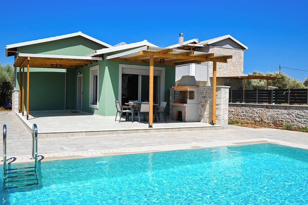 Casa vacanza a Leucade a partire da 145€ a notte
