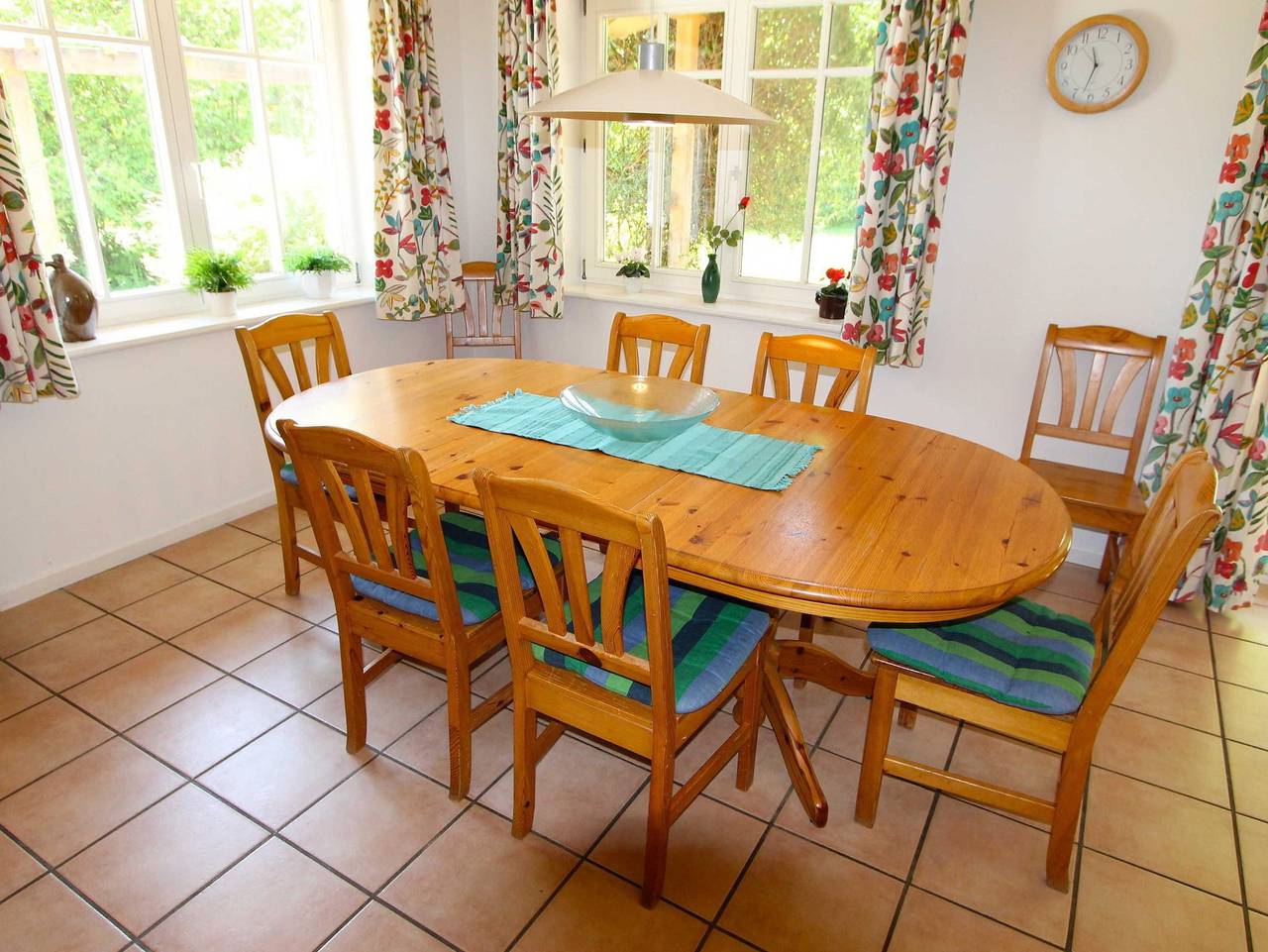 Ganze Ferienwohnung, >Haus am Wald Nr. 2< idyllisch ruhig im Naturschutzgebiet - >Haus am Wald 2 in Teßmannsdorf, Salzhaff