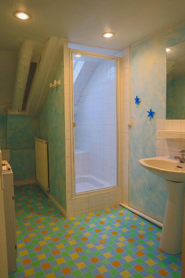 Location de vacances pour 16 personnes, avec terrasse à Genouilly - 4