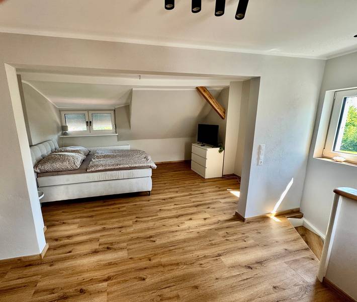 Ferienwohnung für 6 Personen in Görlitz