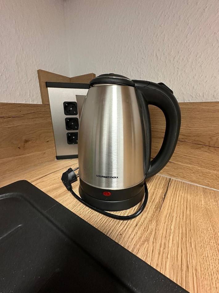 Gîte pour 2 personnes à Gera - 2