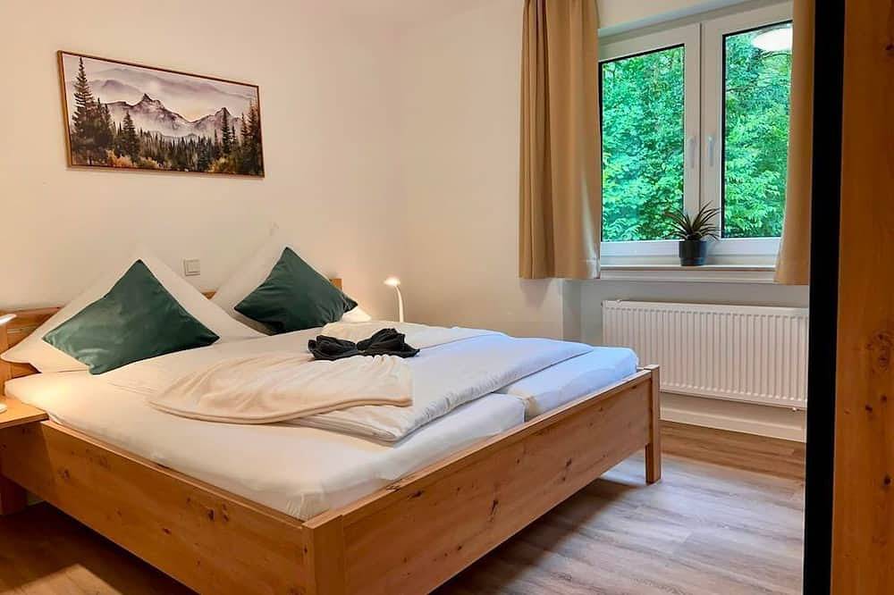 Ganze Wohnung, 2-Bett-Ferienwohnung 11- Tannenruh - Aparthotel Tannenhof in Wittlich, Bernkastel-Kues & Umgebung