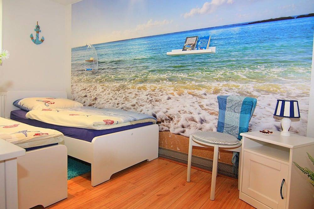 Ganze Wohnung, Ferienwohnung am Prüßsee in Güster in Büchen, Kreis Herzogtum Lauenburg