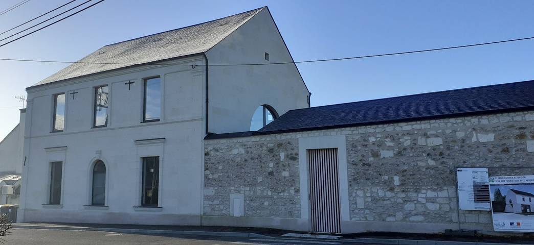 Gîte pour 15 personnes - 1