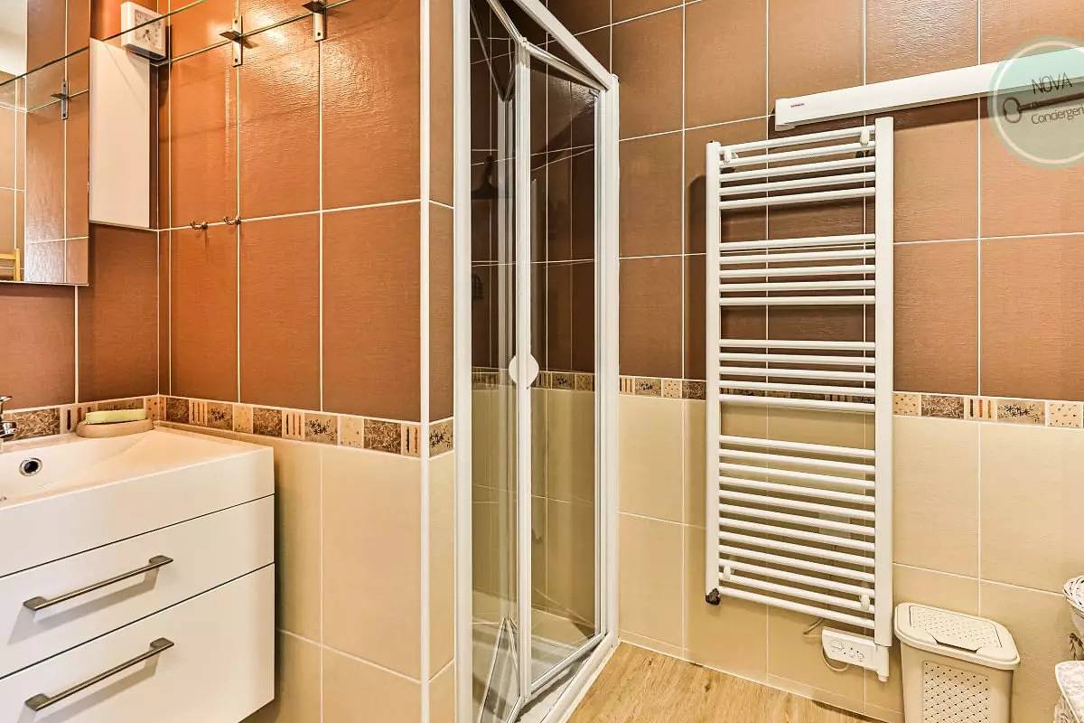 Maisons & Villas pour 4 Personnes in Saint-Hilaire-de-Riez, Vendée