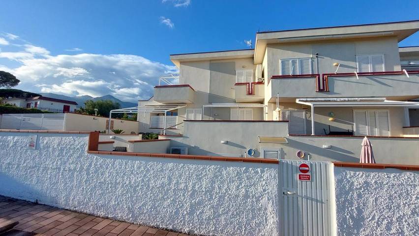 Gîte pour 4 personnes, avec jardin et vue à Formia - 4