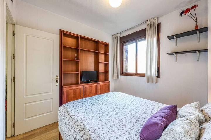 Apartamento entero, Madrid Stay – Paddle, Gym, Pool, Parking in Madrid, Área Metropolitana de Madrid