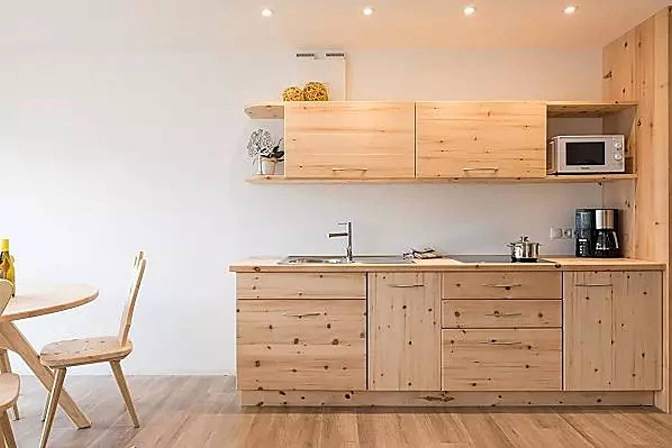 Apartamento entero, Apartamento '1' con vistas a la montaña, terraza comunitaria y Wi-Fi in Gries-San Quirino, Bolzano