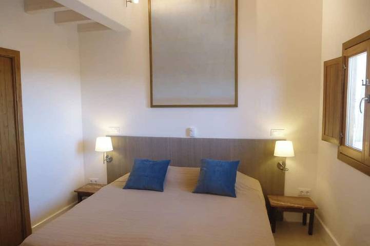 Apartamento entero, Apartamentos Entre Fuentes 80 m2 en casco histórico de Cuacos de Yuste, La Vera in Cuacos de Yuste, Provincia de Cáceres