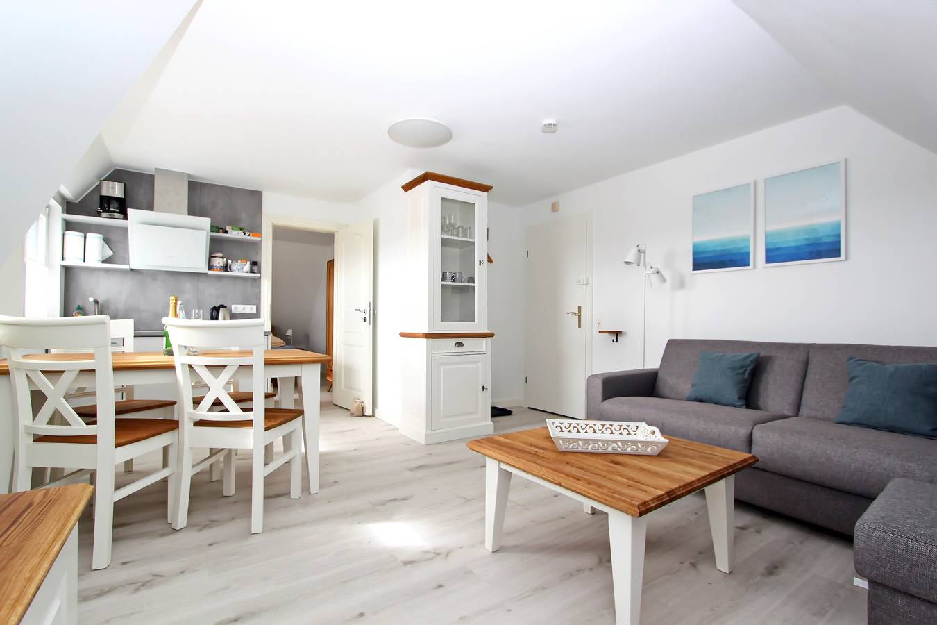 Ganze Ferienwohnung, Senhüs, App. 7 in Hörnum, Sylt