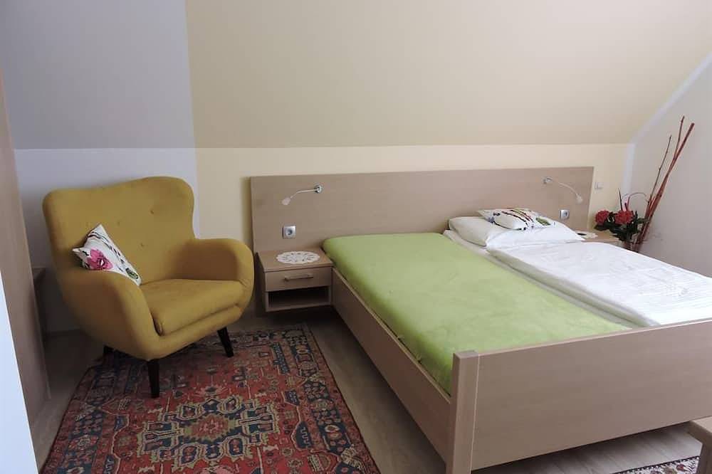 Wellness Gästehaus Haagen - Doppelzimmer in Bad Waltersdorf, Steirerland