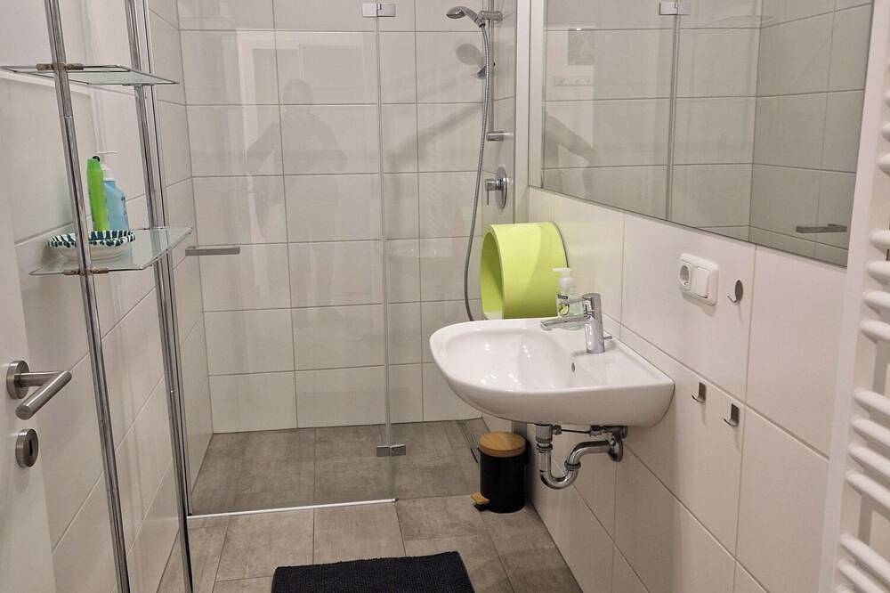 Ganze Wohnung, Altmünster mit Traunsteinblick in Salzkammergut-Berge, Altmünster