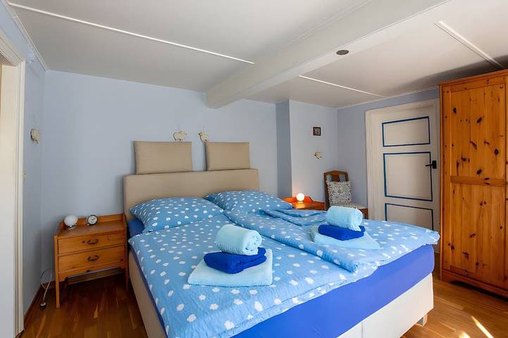 Ferienhaus für 3 Personen in Pellworm - 3