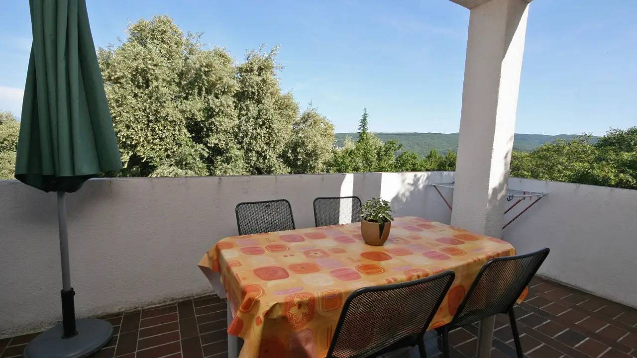 Appartamento vacanze a Cizici a partire da 127€ a notte